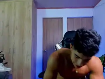 Chaturbate Sex Cam of alansex66