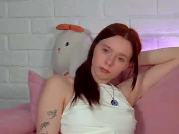 Chaturbate Best live sex cam show of arinakubrick