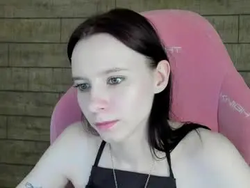 Chaturbate Sex Chat of arinakubrick