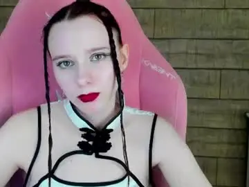 Chaturbate Free Live Porn of arinakubrick