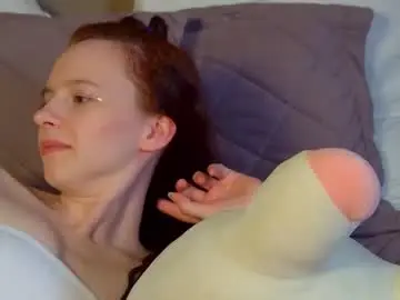Chaturbate Adult Video Chat of arinakubrick
