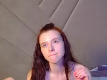 Chaturbate Adult Webcam of arinakubrick