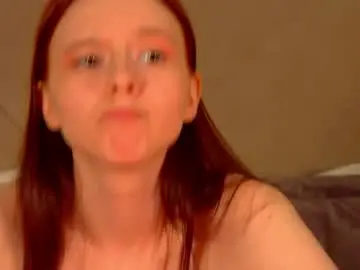 Chaturbate Free Porn Cam of arinakubrick