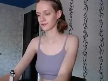 Chaturbate Sex Cam of chrissy_joyful