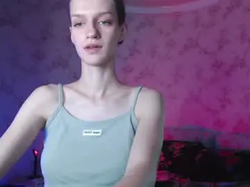 Chaturbate Best Webcam of chrissy_joyful