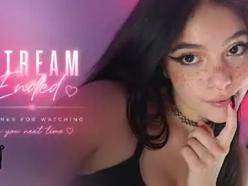 Chaturbate Adult Webcam of cutee_andrea