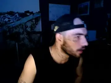 Chaturbate Adult Webcams of didismurf02
