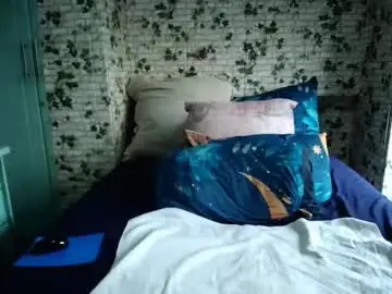 Chaturbate Adult Webcam of ebony_seduction00