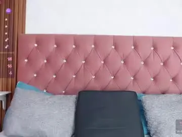 Chaturbate Free Porn Cam of gissellsaenz