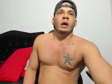 Chaturbate Nude Webcam of jose22leal