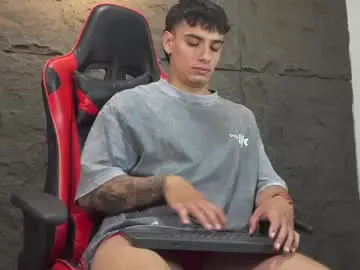 Chaturbate Best Webcam of joseph__boy