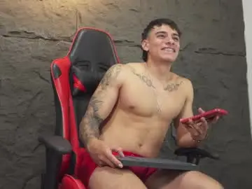Chaturbate Watch Live Sex Cams of joseph__boy