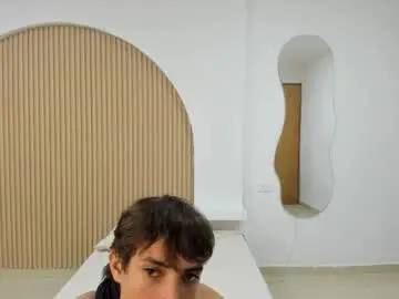 Chaturbate Sex Cam of kenshi_roa