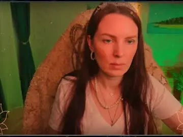 Chaturbate Sex Cam of lanaradiance