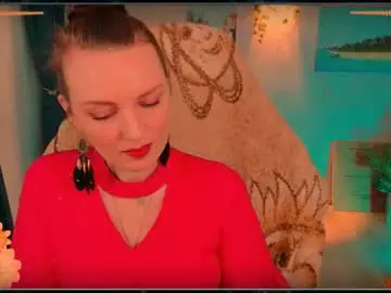 Chaturbate Live Sex Cam of lanaradiance