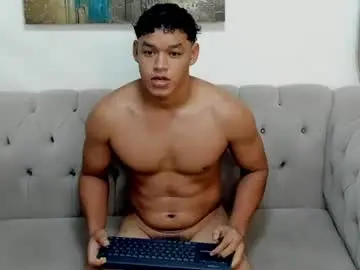 Chaturbate Adult Video Chat of oliver_smithx