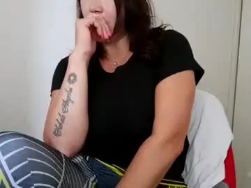 Chaturbate Adult Video Chat of roxolanaa_sexy