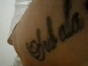 Chaturbate Free Porn Cam of roxolanaa_sexy