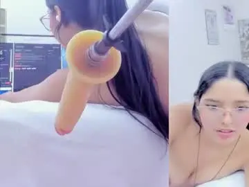 Chaturbate Adult Webcams of sofi__velez_