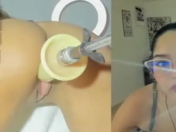 Chaturbate Best live sex cam show of sofi__velez_