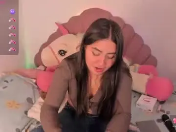 Chaturbate Live Porn of sophiconic_cb