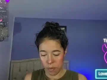 Chaturbate Nude Webcam of stephania_t
