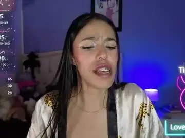 Chaturbate Free Porn Cam of stephania_t