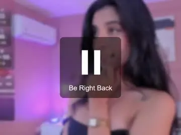 Chaturbate Watch Live Sex Cams of zia_cooper