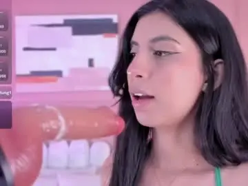 Chaturbate Best live sex cam show of zia_cooper