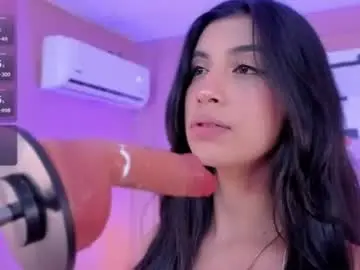 Chaturbate Live Porn of zia_cooper
