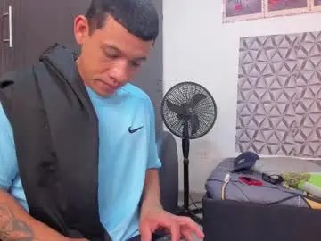 Chaturbate Best Webcam of benjamin_lichx