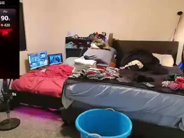 Chaturbate Live Sex of blondiebubblebooty