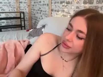Chaturbate Nude Webcam of charrry