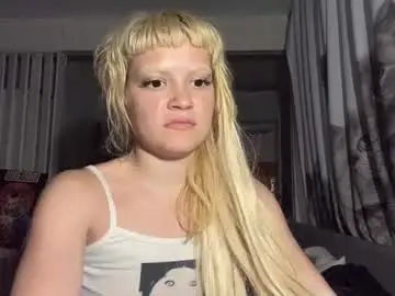 Chaturbate Adult Webcams of christiechorney