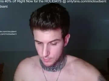 Chaturbate Watch Live Sex Cams of cloudsent