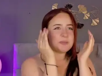 Chaturbate Sex Chat of foxienova