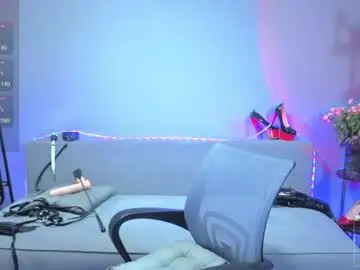 Chaturbate Live Porn of goddess_orsa