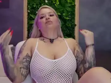 Chaturbate Adult Webcams of issaa20
