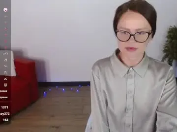 Chaturbate Sex Cam of izzy_cam