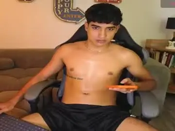 Chaturbate Private Sex Chat of ken_blaker