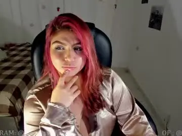 Chaturbate Nude Webcam of lanna__wilson