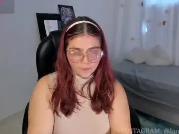 Chaturbate Free Live Porn of lanna__wilson