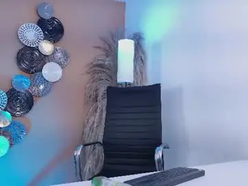 Chaturbate Watch Live Sex Cams of luna_willians