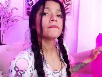 Chaturbate Free Live Porn of maddie_t18