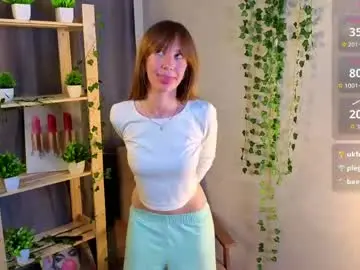 Chaturbate Watch Live Sex Cams of moliacenamere