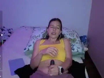 Chaturbate Adult Video Chat of ohanna_