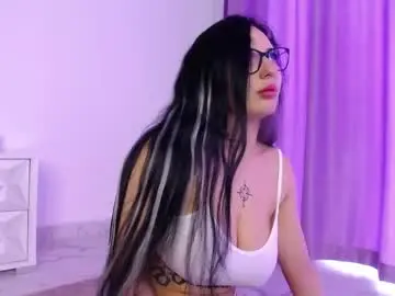 Chaturbate Adult Webcams of raven_foxxy