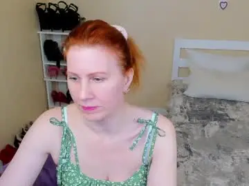 Chaturbate Live Sex of seductive_foxy_