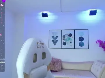 Chaturbate Adult Webcams of tamara_slimx