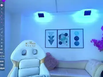 Chaturbate Sex Cam of tamara_slimx